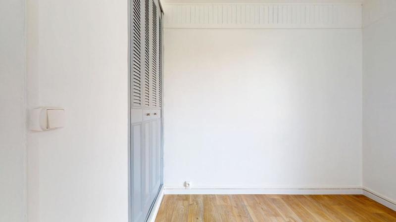 Appartement - 58 m² - 4 pièces