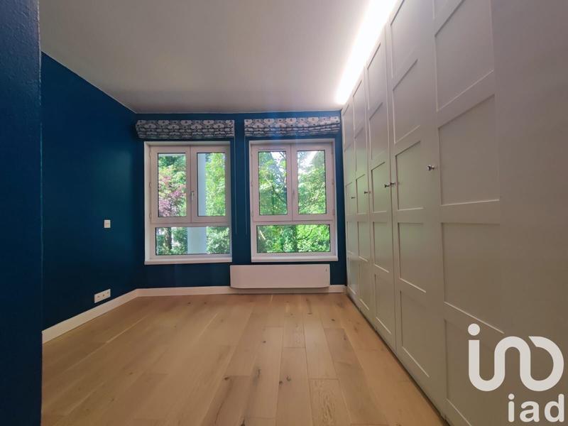 Appartement - 128 m² - 5 pièces