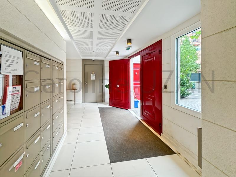 Appartement - 69 m² - 3 pièces