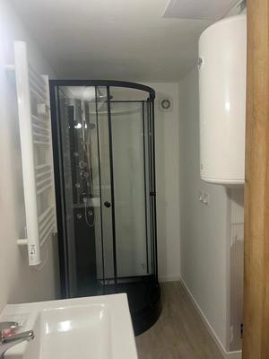 Appartement - 30 m² - 1 pièce