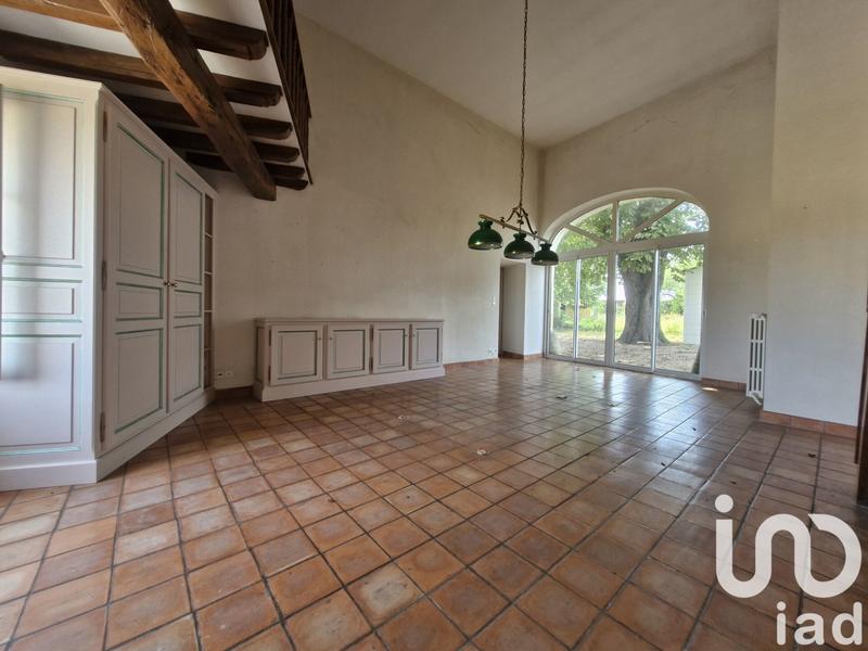 Maison - 195 m² - 7 pièces