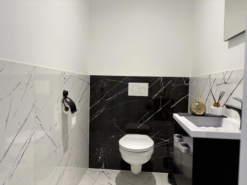 Maison - 158 m² - 6 pièces