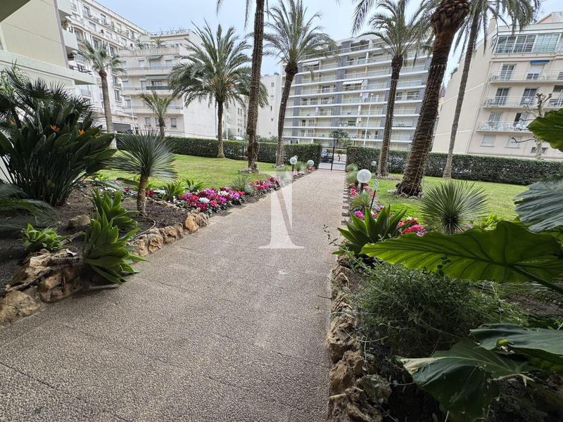 Appartement - 53 m² - 2 pièces