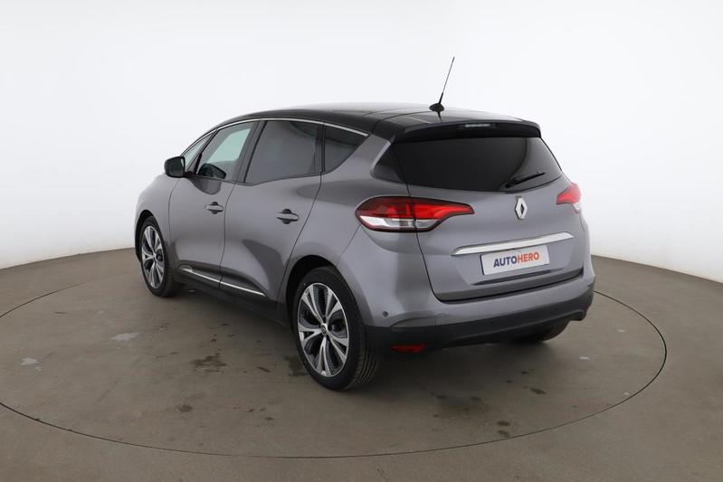 Renault Scénic 1.3 TCe Energy Intens Edc 140 ch