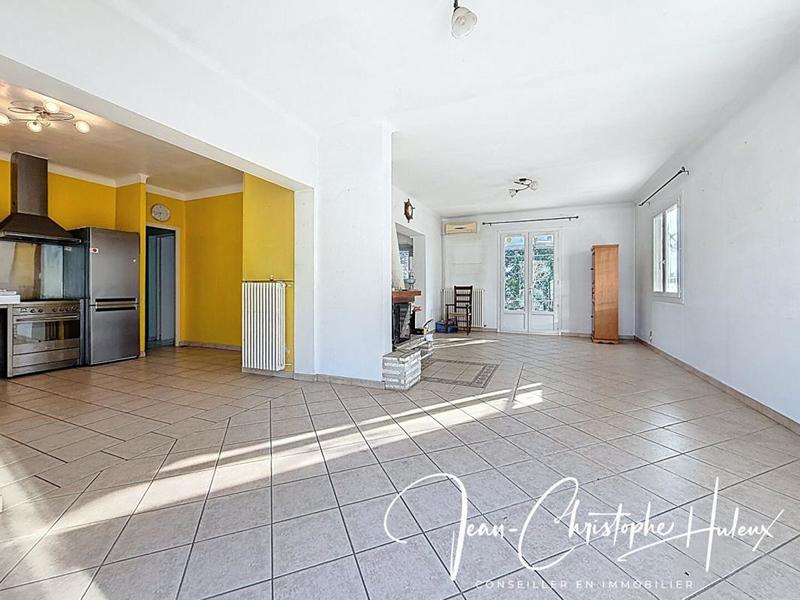 Maison - 94 m² - 3 pièces