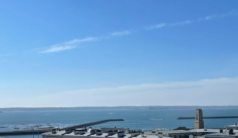 Appartement - 226 m² - 8 pièces