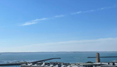 Appartement - 226 m² - 8 pièces