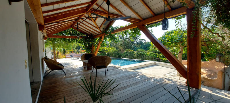 Villa - 182 m² - 6 pièces