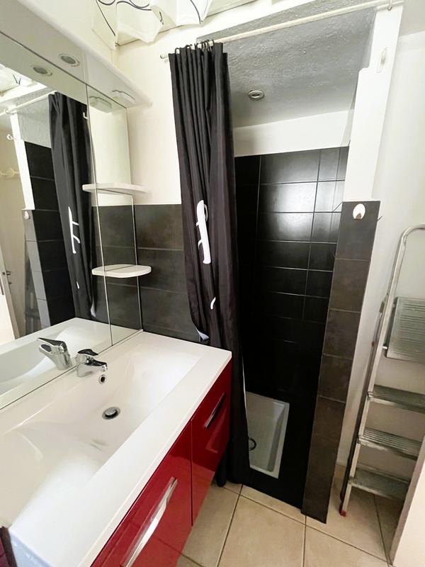 Appartement - 41 m² - 3 pièces