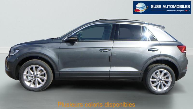 Volkswagen t-Roc 2.0 Tdi 150 Start Stop Dsg7 Vw Edition