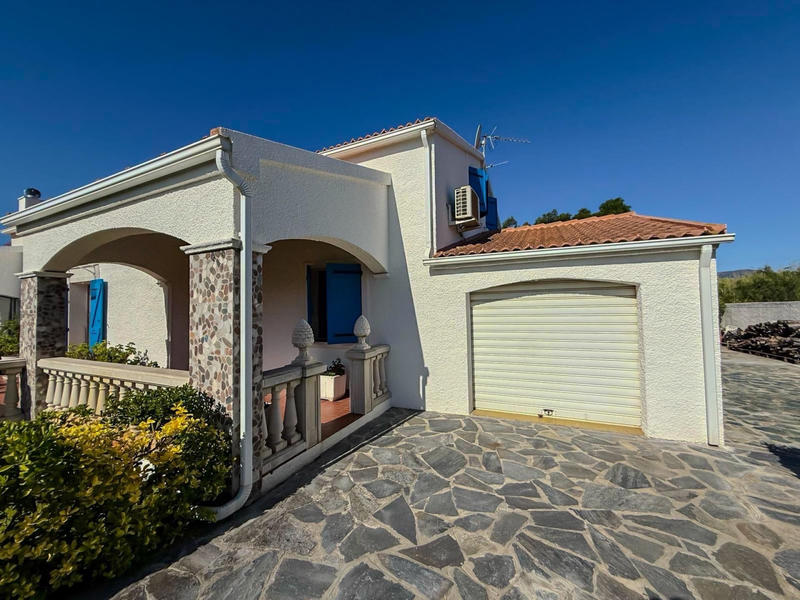 Maison - 158 m² - 6 pièces