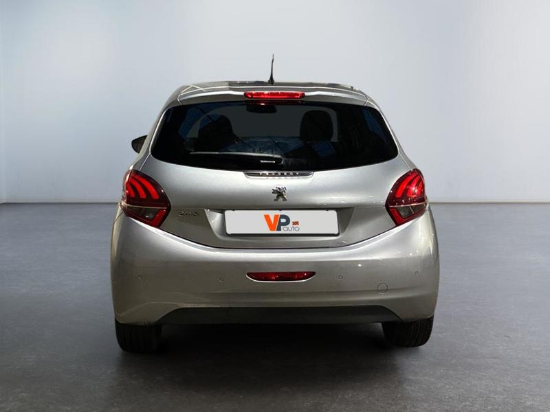 Peugeot 208 Business PureTech 110ch s&amp;S Bvm6 Allure