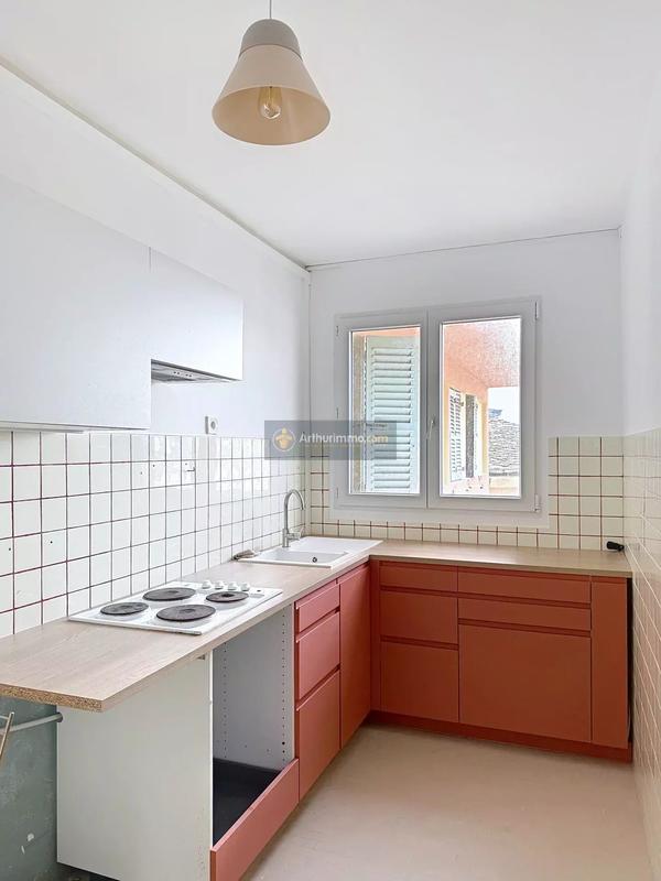 Appartement - 127 m² - 4 pièces