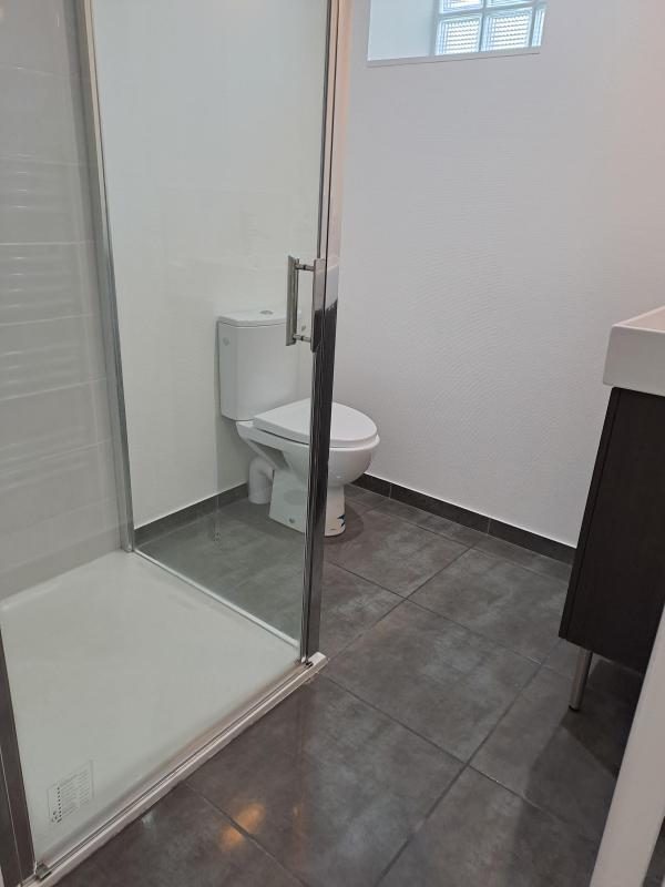 Appartement - 26 m² - 1 pièce