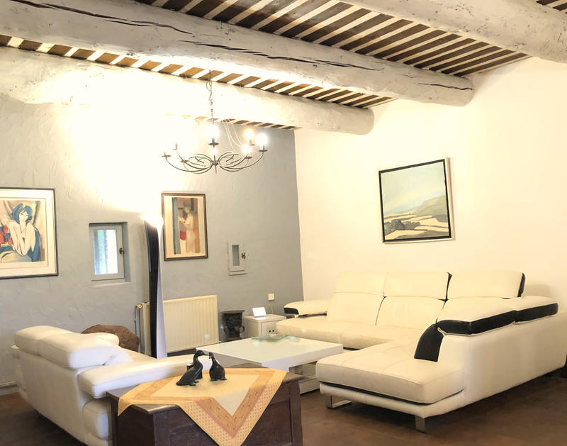 Propriété - 328 m² - 13 pièces