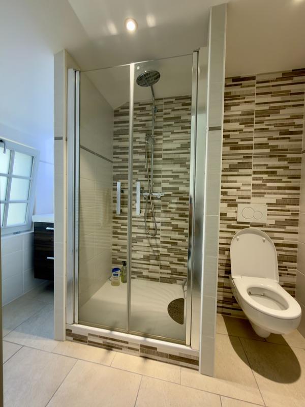 Appartement - 100 m² - 4 pièces