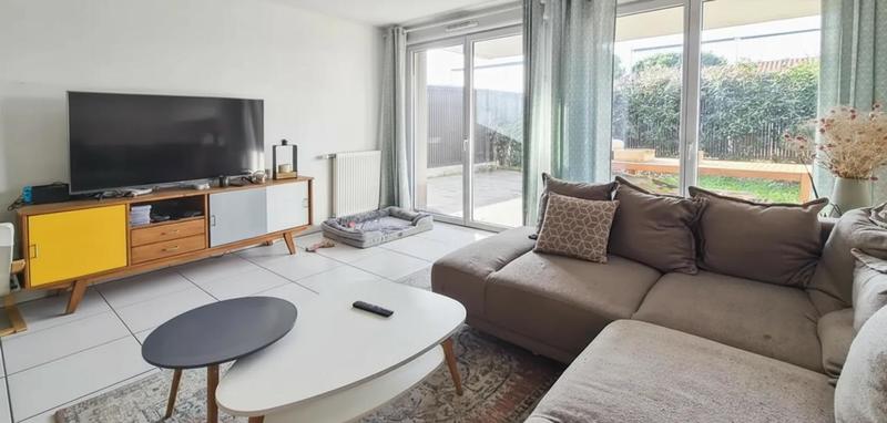 Appartement - 69 m² - 3 pièces