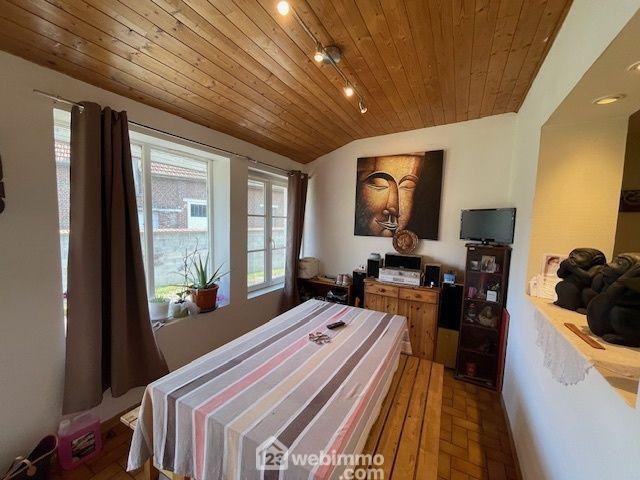 Appartement - 62 m² - 2 pièces