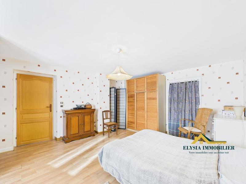 Maison - 91 m² - 3 pièces