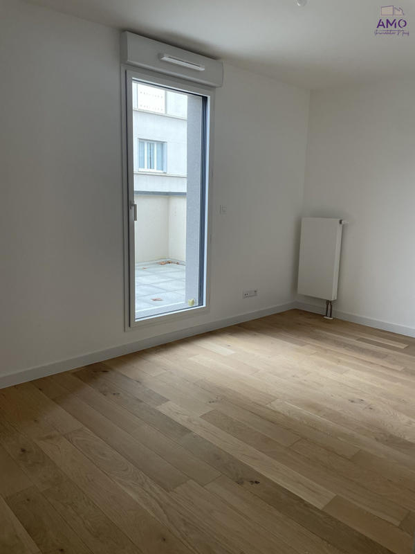 Appartement - 87 m² - 4 pièces