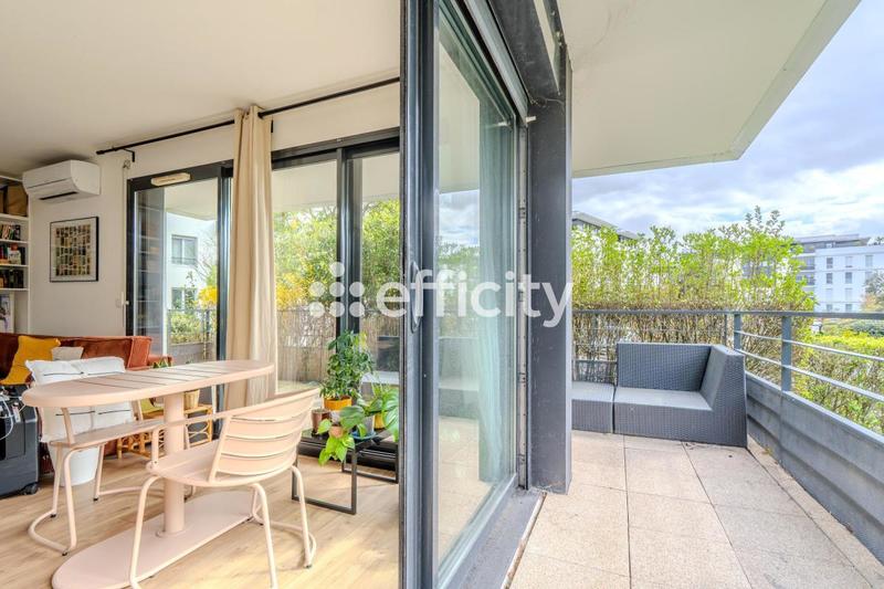 Appartement - 68 m² - 3 pièces