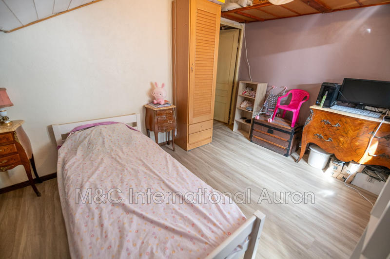 Appartement - 51 m² - 1 pièce