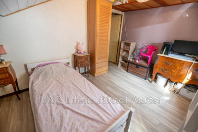 Appartement - 51 m² - 1 pièce