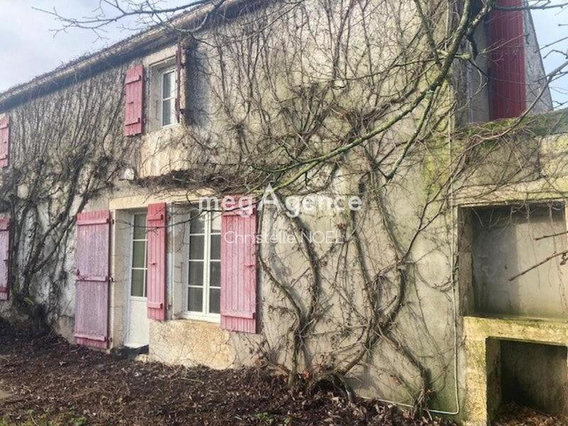 Maison de campagne - 175 m² - 9 pièces