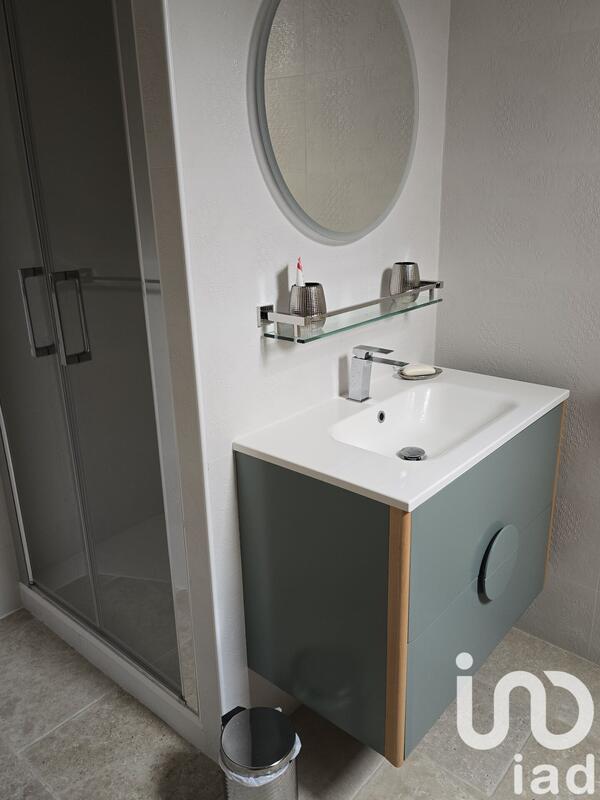 Maison - 196 m² - 6 pièces