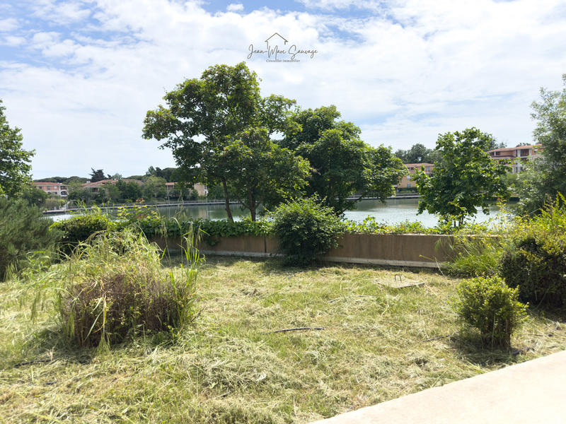 Appartement - 52 m² - 3 pièces