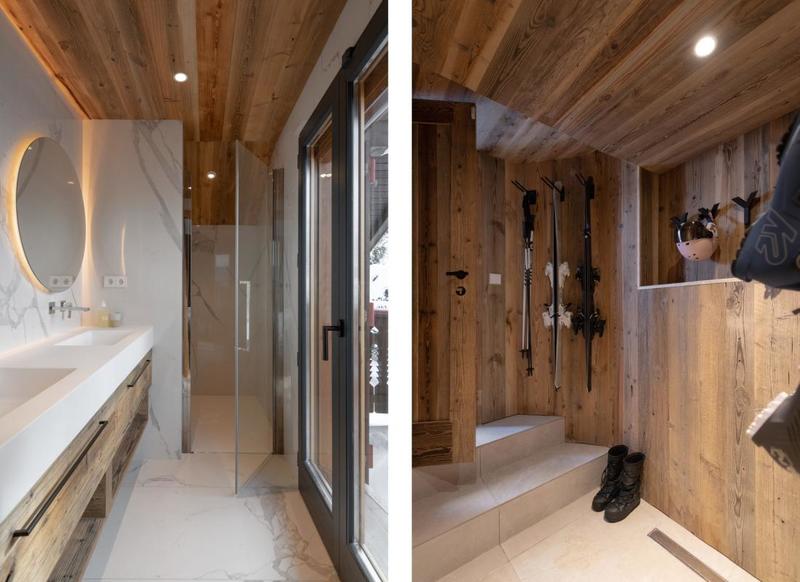 Maison - 267 m² - 8 pièces