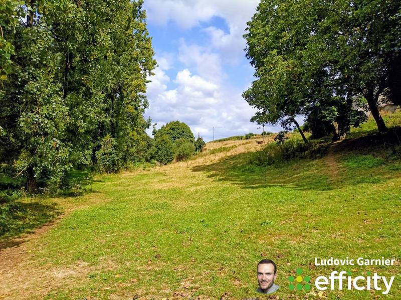 Maison - 40 m² - 2 pièces