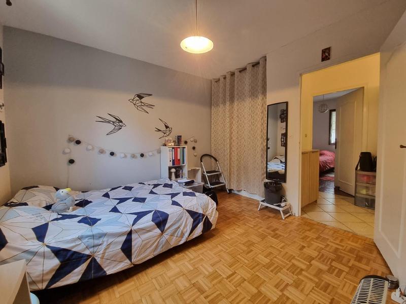 Maison - 115 m² - 6 pièces