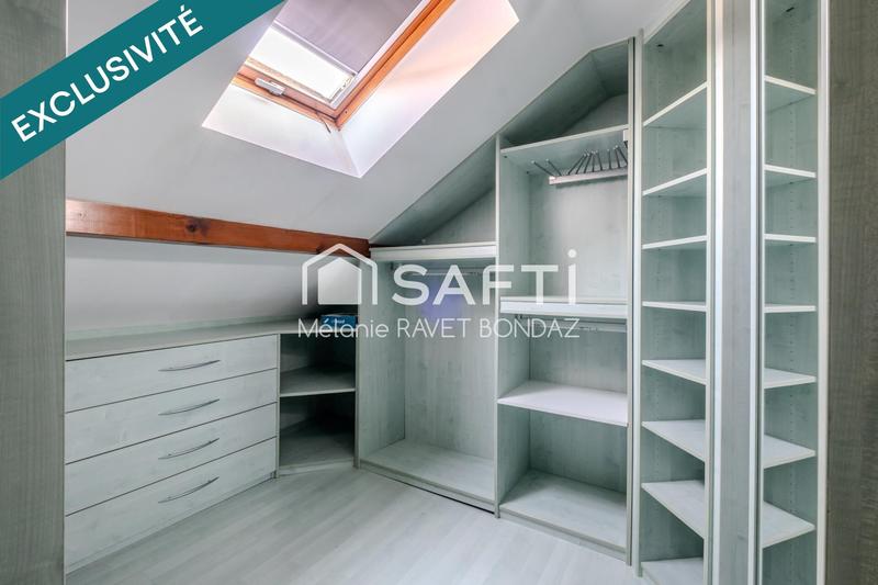 Appartement - 81 m² - 4 pièces