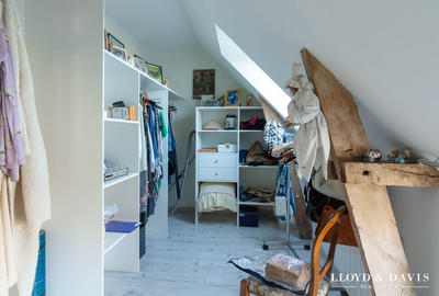 Maison - 107 m² - 5 pièces