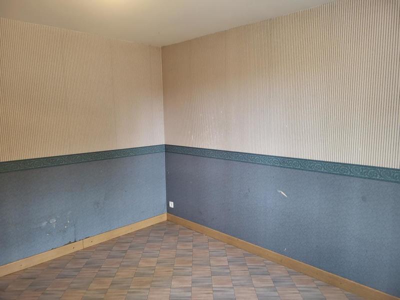 Maison - 108 m² - 4 pièces