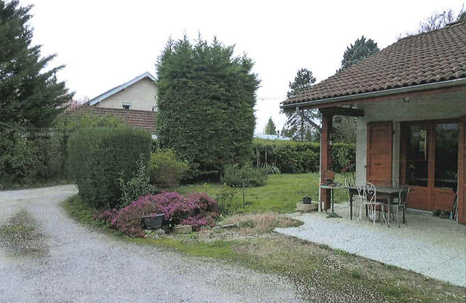 Villa - 99 m² - 3 pièces