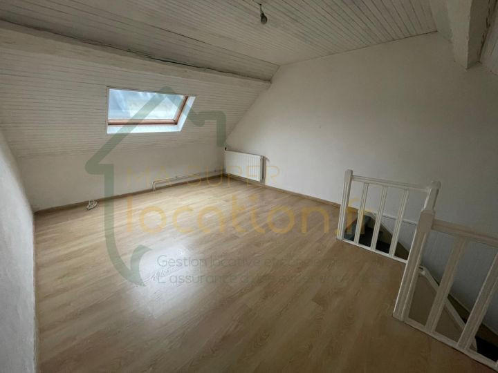 Maison - 109 m² - 5 pièces