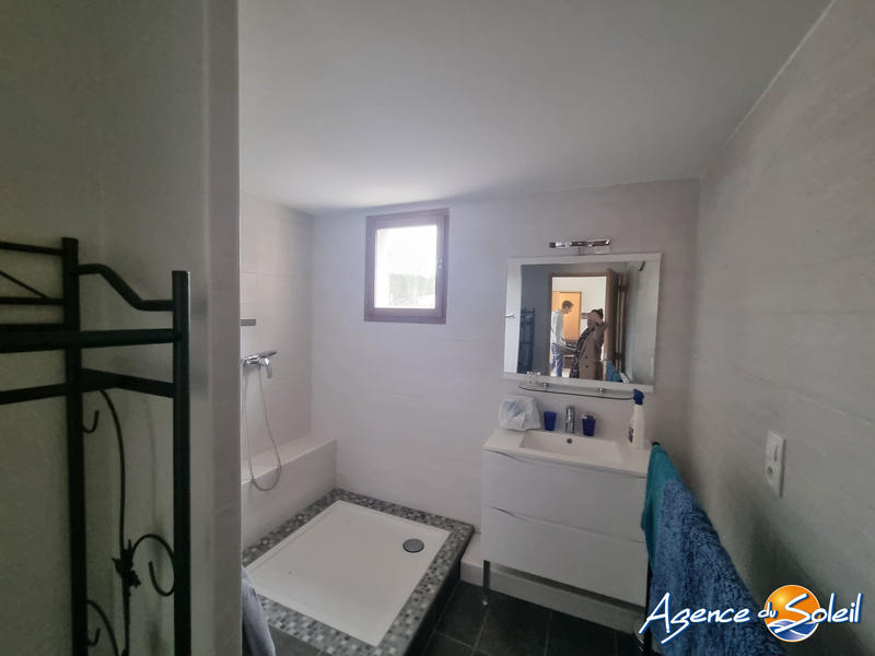 Villa - 160 m² - 5 pièces