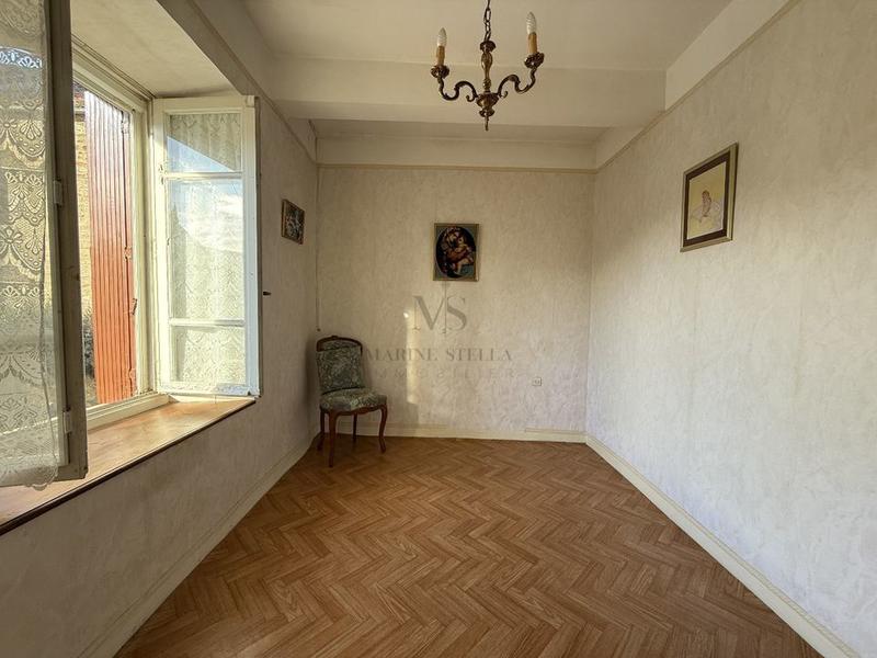 Maison en pierre - 166 m² - 7 pièces