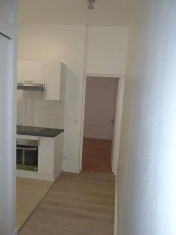 Appartement - 20 m² - 1 pièce