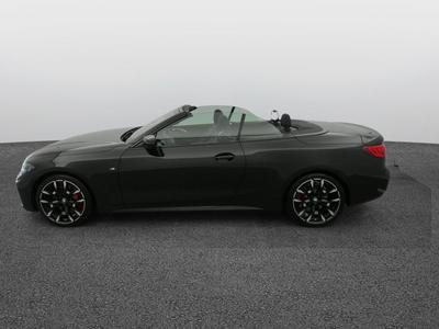 Bmw Série 4 G23 Lci Cabriolet Cab 420i 184 ch Bva8 m Sport