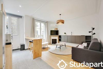 Appartement - 27 m² - 1 pièce