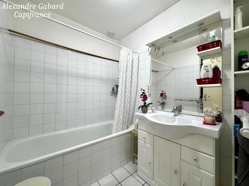 Immeuble - 280 m² - 12 pièces