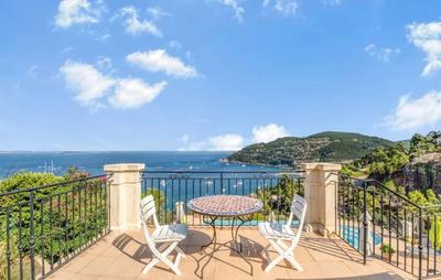 Villa - 250 m² - 7 pièces