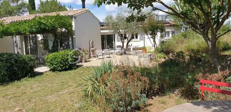 Mas - 130 m² - 5 pièces