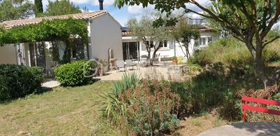 Mas - 130 m² - 5 pièces