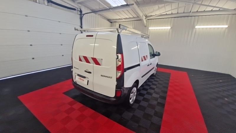 Renault Kangoo Express Grand Confort - Blue dCi 80