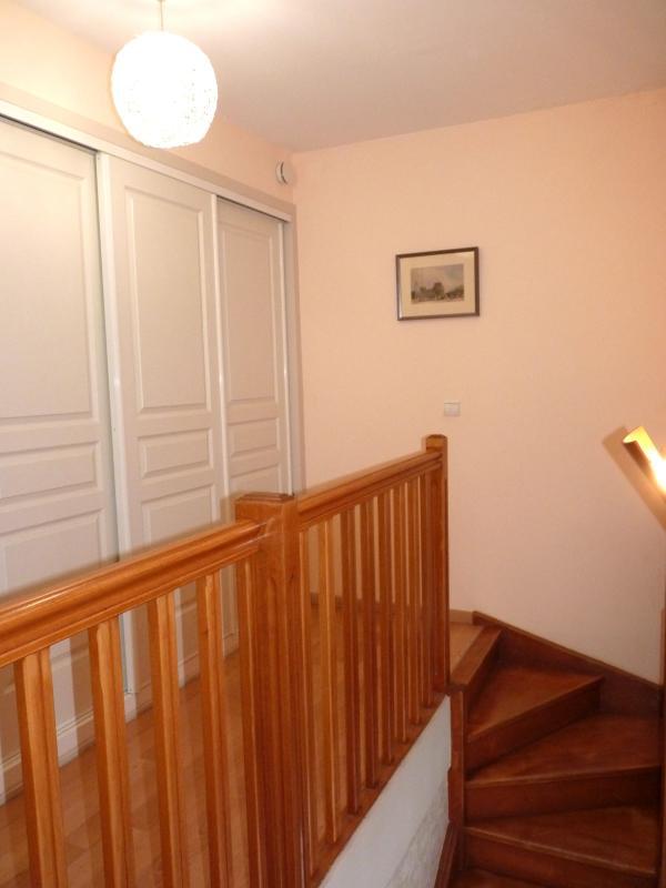 Appartement - 80 m² - 3 pièces