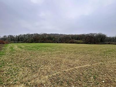 Terrain - 16 645 m²